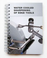 Tormek HB-10E Colour Handbook Hardback £34.49